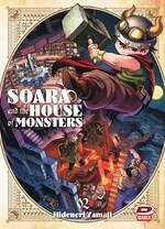 Soara and the House of Monsters